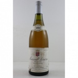 Meursault-Perrières 1er Cru...