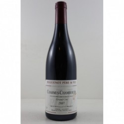 Charmes-Chambertin 2007