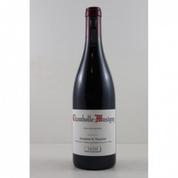 Chambolle-Musigny 2020