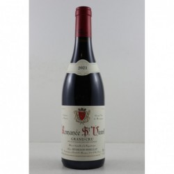 Romanée-Saint-Vivant 2021