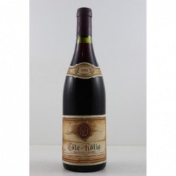 Côte-Rotie 1988