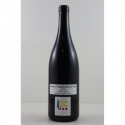 Gevrey-Chambertin 1er Cru...