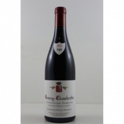 Gevrey-Chambertin 1er Cru...