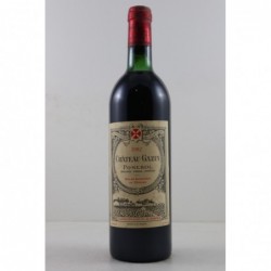 Pomerol 1982