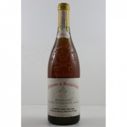 Châteauneuf-du-Pape 1991