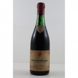 Chambolle-Musigny 1976