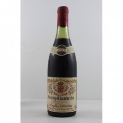 Gevrey-Chambertin 1969