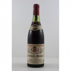 Chambolle-Musigny 1976