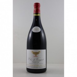 Magnum Clos de Vougeot 2020