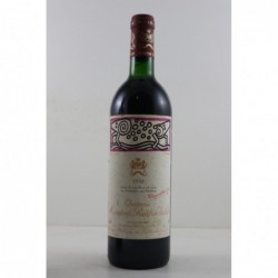 Pauillac 1988