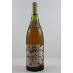 Meursault-Charmes 1er Cru 1990