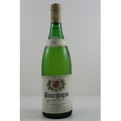 Bourgogne 1987