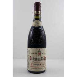 Châteauneuf-du-Pape 1994