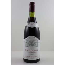 Bourgogne 1996