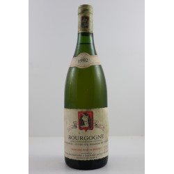 Bourgogne 1992