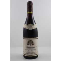 Bourgogne 1989