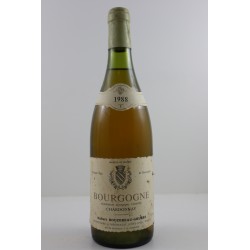 Bourgogne 1988