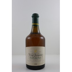 Vin Jaune 1998