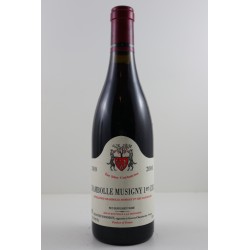 Chambolle-Musigny 1er Cru 2000