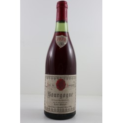 Bourgogne 1979