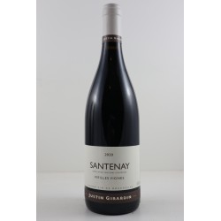 Santenay Vieilles Vignes 2020