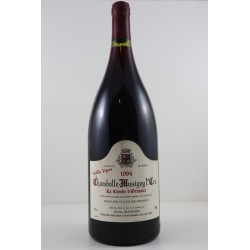 Magnum Chambolle-Musigny...