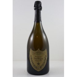 Champagne Dom Pérignon 2003