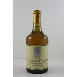 Château-Chalon 1989