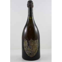 Champagne Dom Pérignon 1970