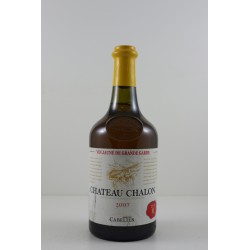 Château-Chalon 2007